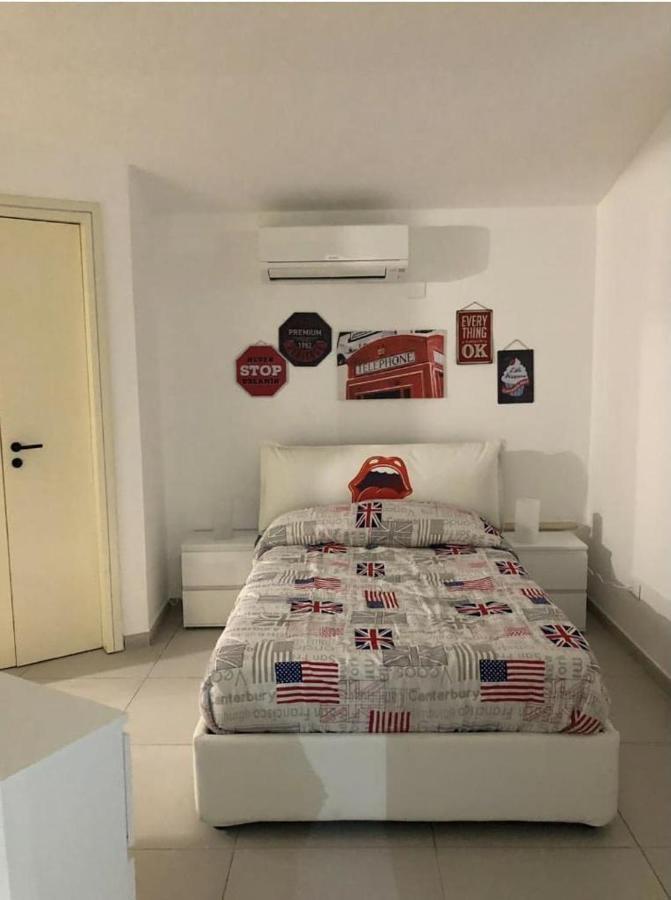 Trinacria House Scogliera Βίλα Aci Castello Εξωτερικό φωτογραφία