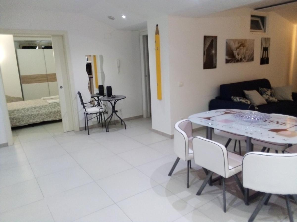 Trinacria House Scogliera Βίλα Aci Castello Εξωτερικό φωτογραφία