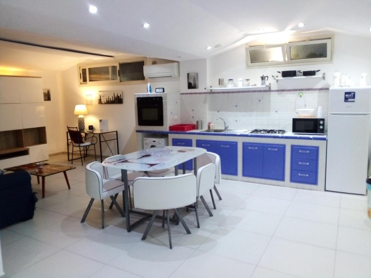 Trinacria House Scogliera Βίλα Aci Castello Εξωτερικό φωτογραφία