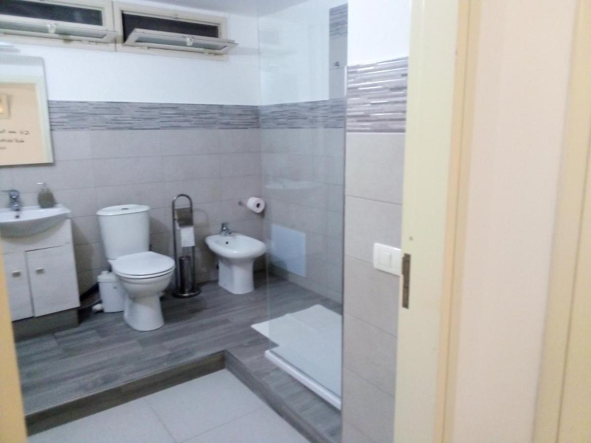 Trinacria House Scogliera Βίλα Aci Castello Εξωτερικό φωτογραφία