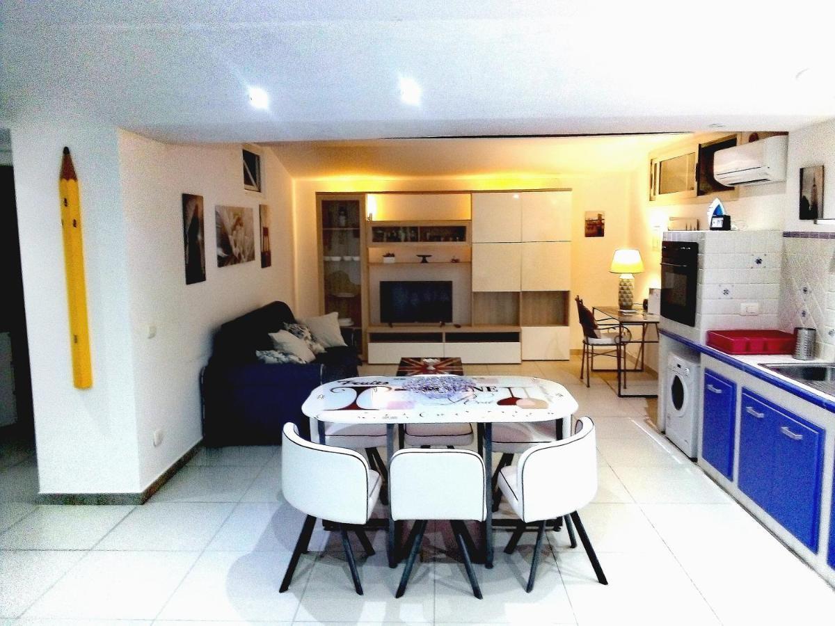 Trinacria House Scogliera Βίλα Aci Castello Εξωτερικό φωτογραφία